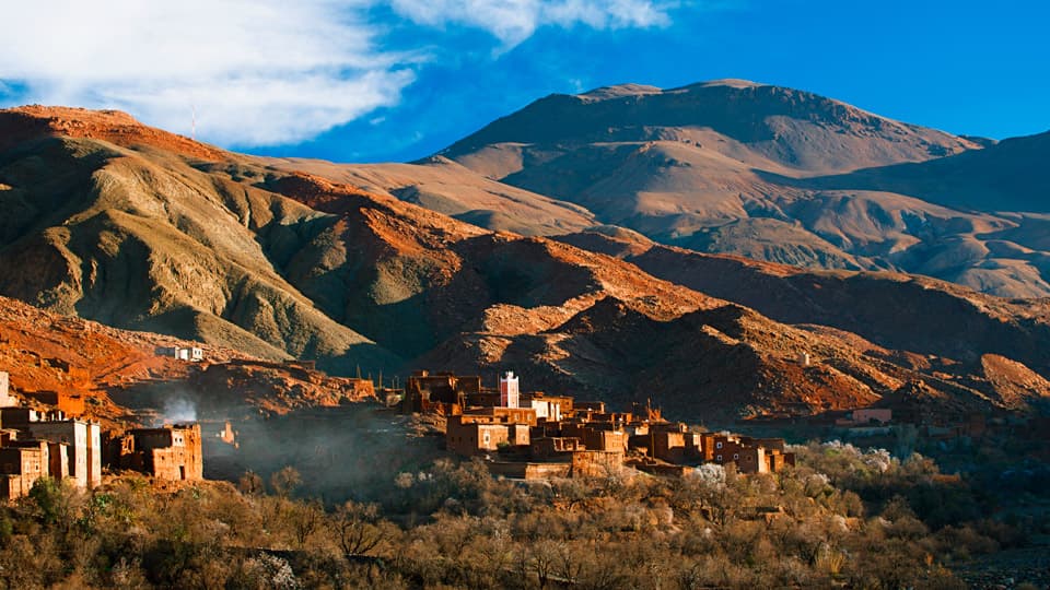 Marrakech Vacation: Complete Guide to Planning Your Trip 9 hiking in atlas mountains