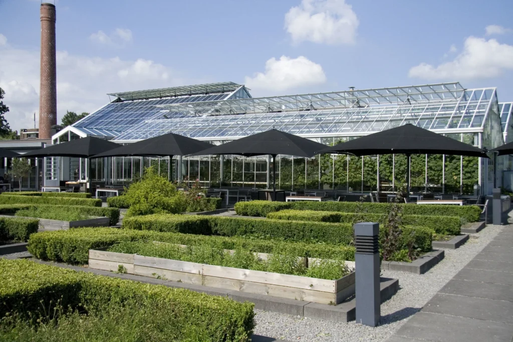 8 Best Amsterdam Restaurants for an Unforgettable Culinary Experience 8 De Kas