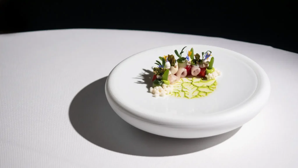 8 Best Amsterdam Restaurants for an Unforgettable Culinary Experience 11 De Silveren Spiegel