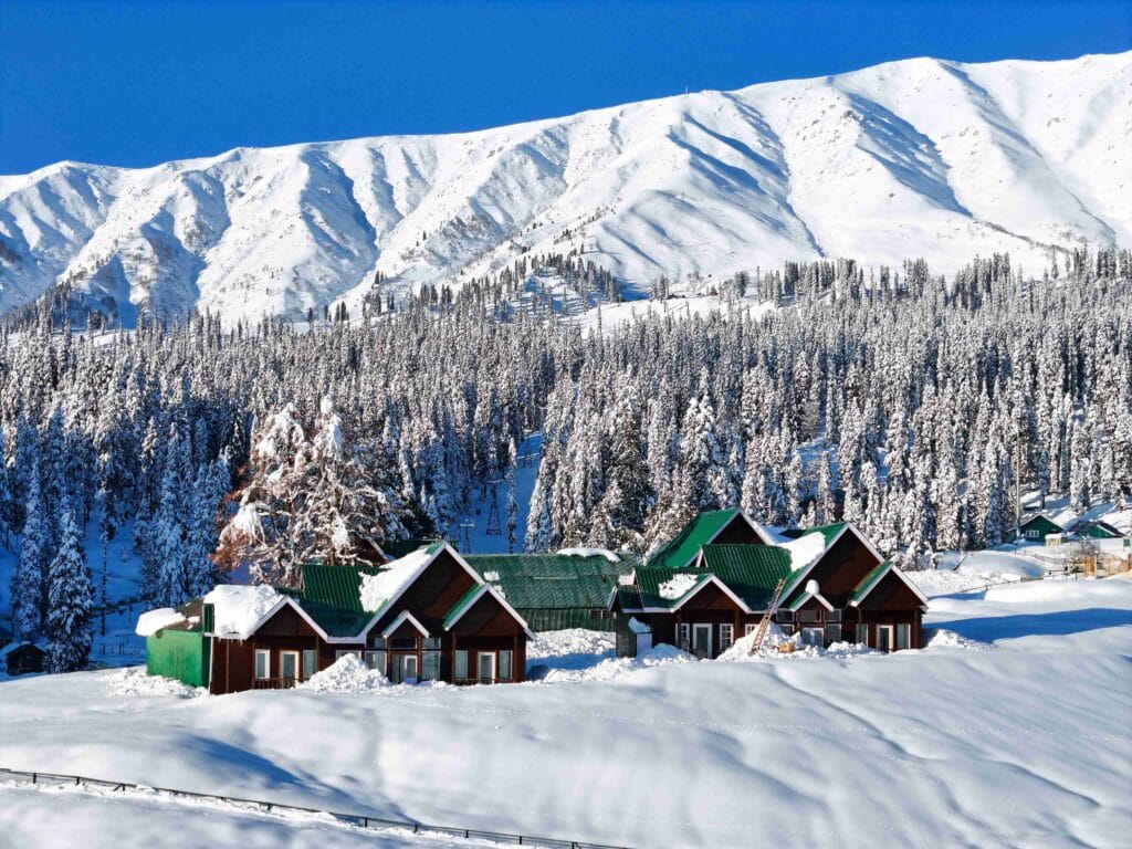 Gulmarg