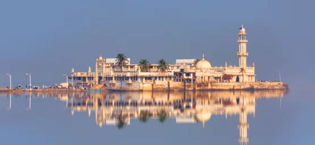 Haji Ali Dargah