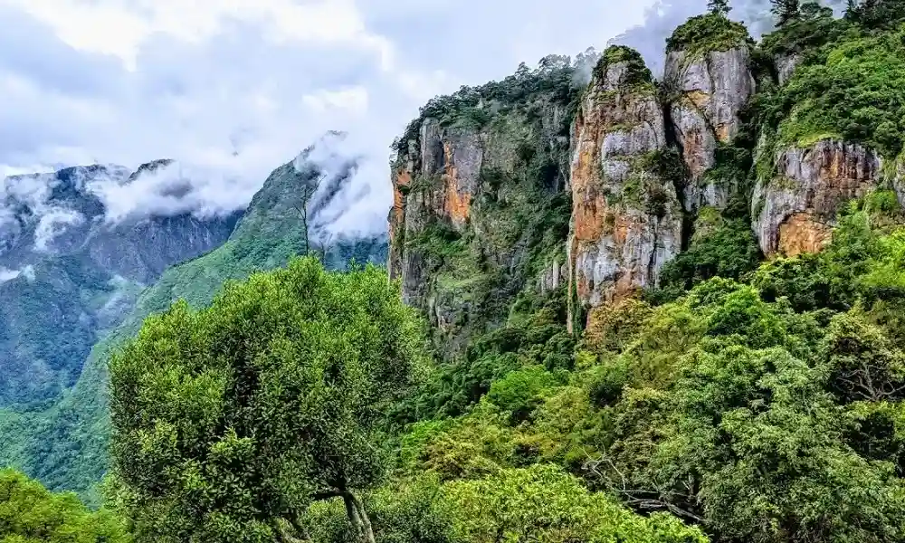 Kodaikanal, Tamil Nadu