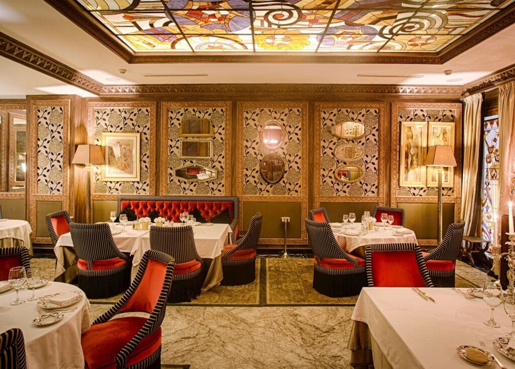 Best Hotels in Casablanca: Top Luxury, Boutique & Budget Picks 11 Le Doge Hotel & Spa