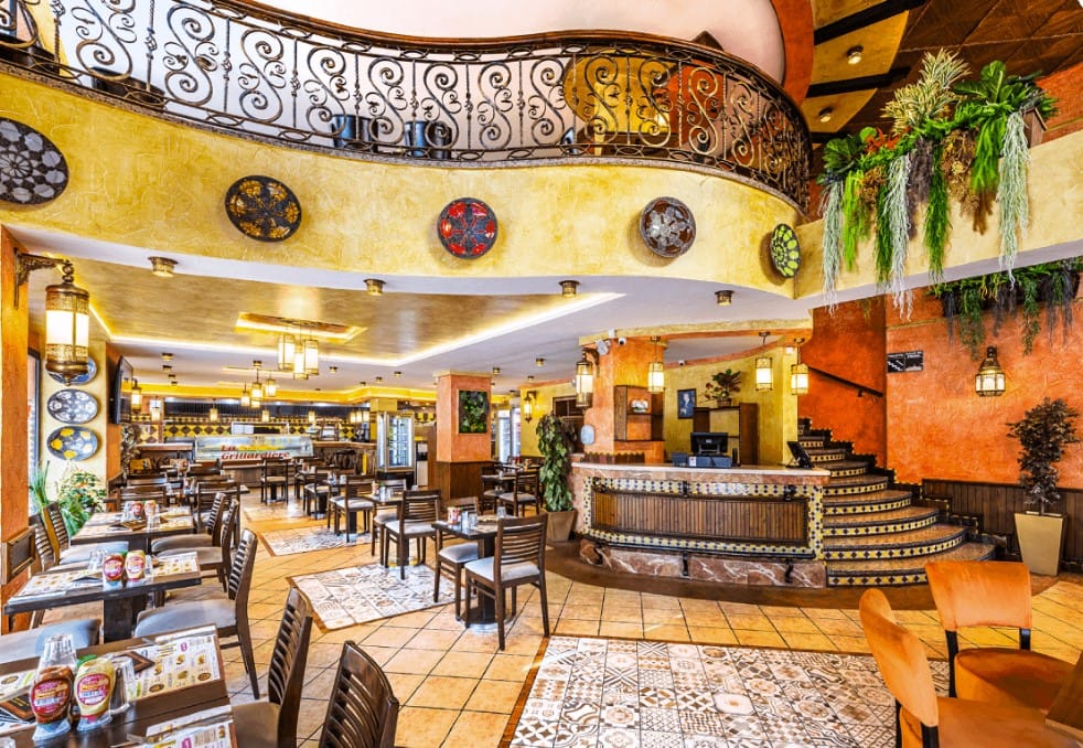 Best Restaurants Casablanca Morocco: 7 Unforgettable Dining Experiences 12 La Bavaroise