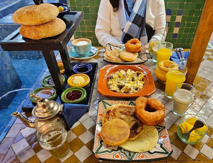 Best Restaurants Casablanca Morocco: 7 Unforgettable Dining Experiences 8 La Sqala