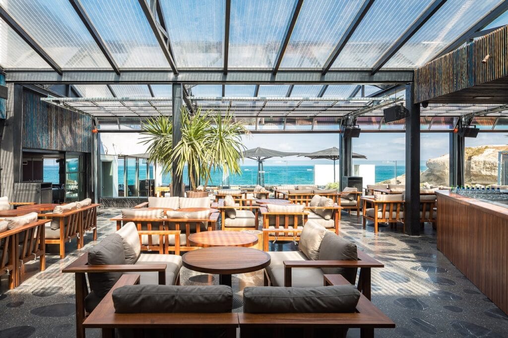 Best Restaurants Casablanca Morocco: 7 Unforgettable Dining Experiences 4 Le Cabestan