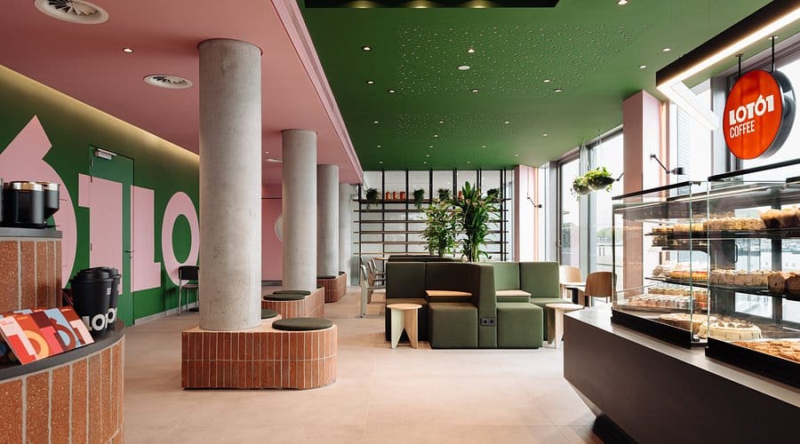 LOT61 Coffee Roasters