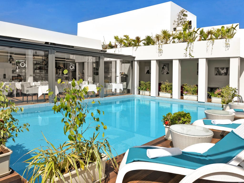 Best Hotels in Casablanca: Top Luxury, Boutique & Budget Picks 10 Movenpick Hotel Casablanca