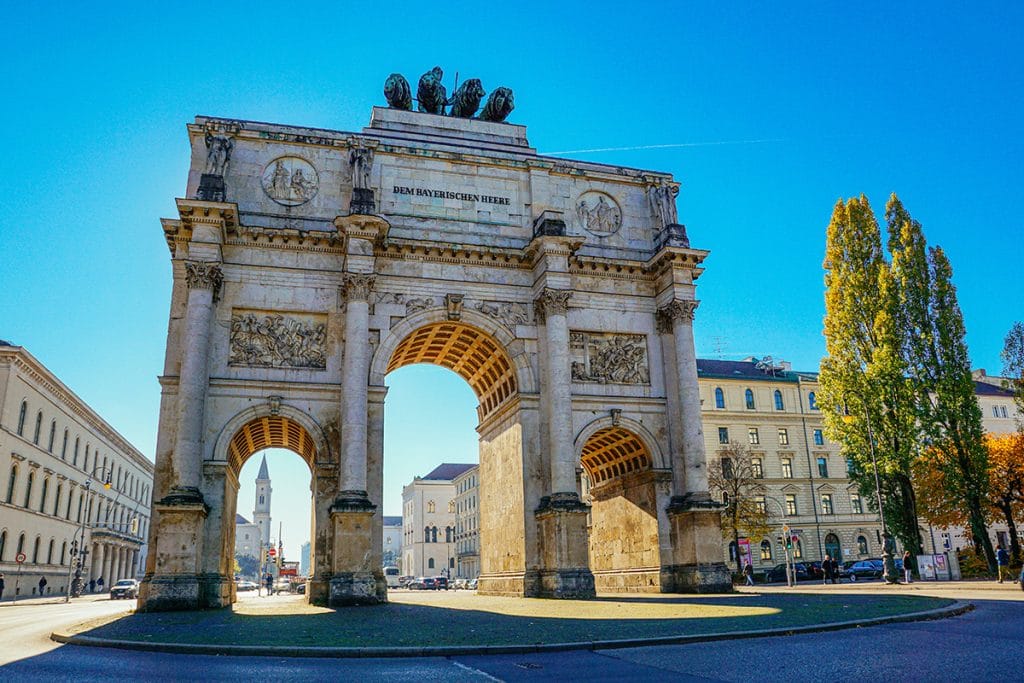 Munich in Germany: A Complete Travel Guide to Munich City 6 Munich City