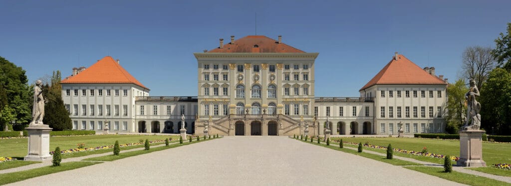 Munich in Germany: A Complete Travel Guide to Munich City 4 Nymphenburg Palace