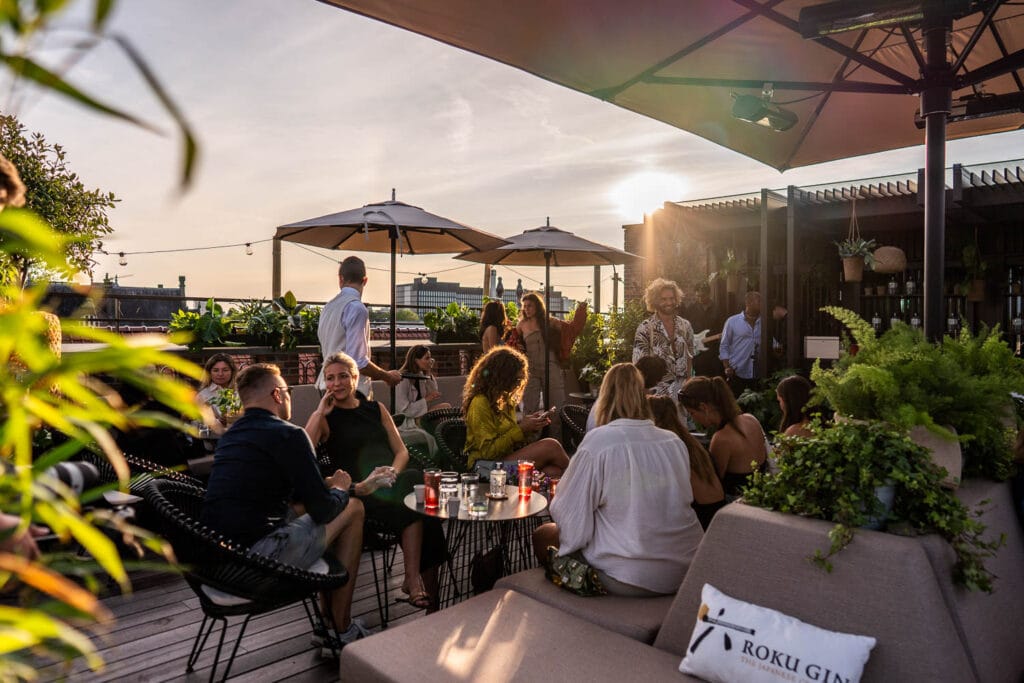 Pillows Grand Boutique Hotel