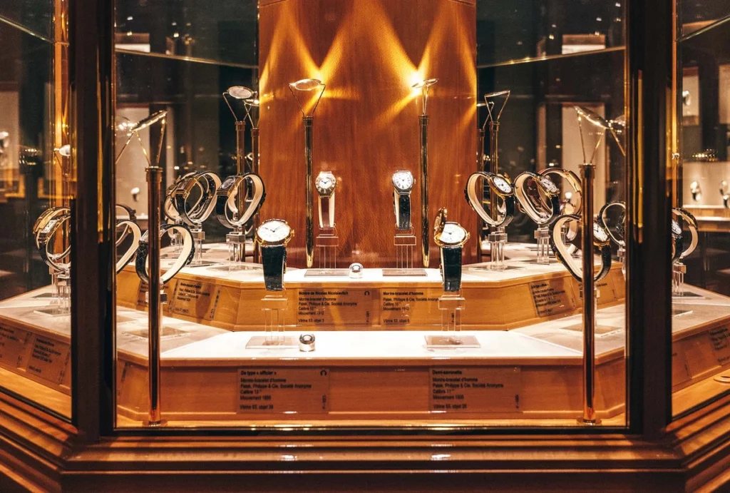 Patek Philippe Museum