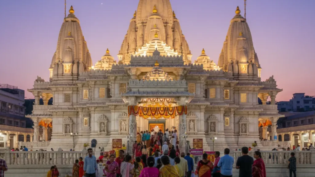 Siddhivinayak Temple