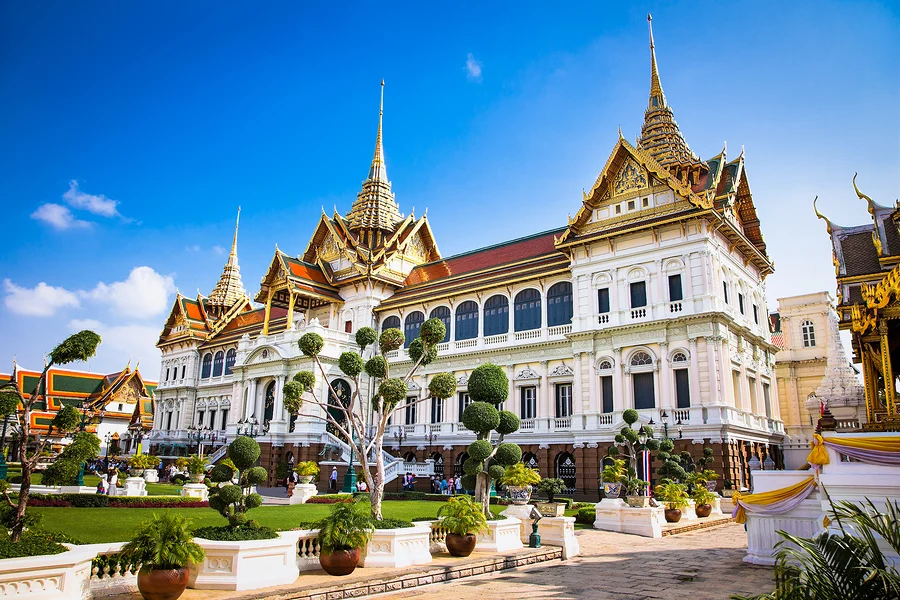 places to visit in bangkok city