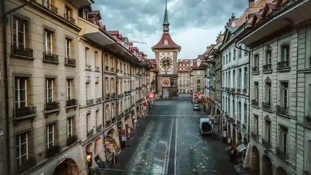 best things to do in bern switzerland
