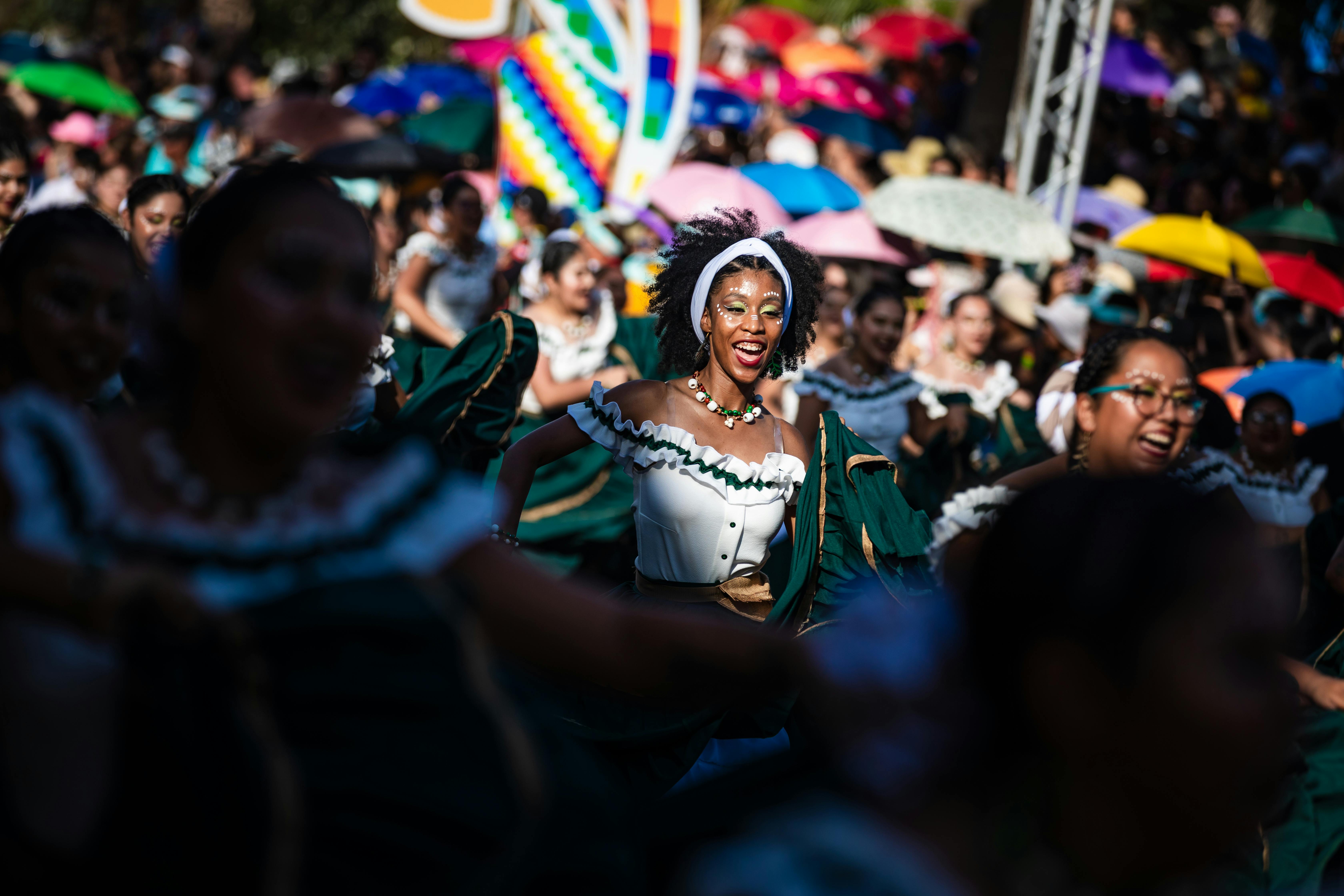 Brazilian Traditional Dance: 7 Iconic Brazilian Dance & Afro Brazilian Styles
