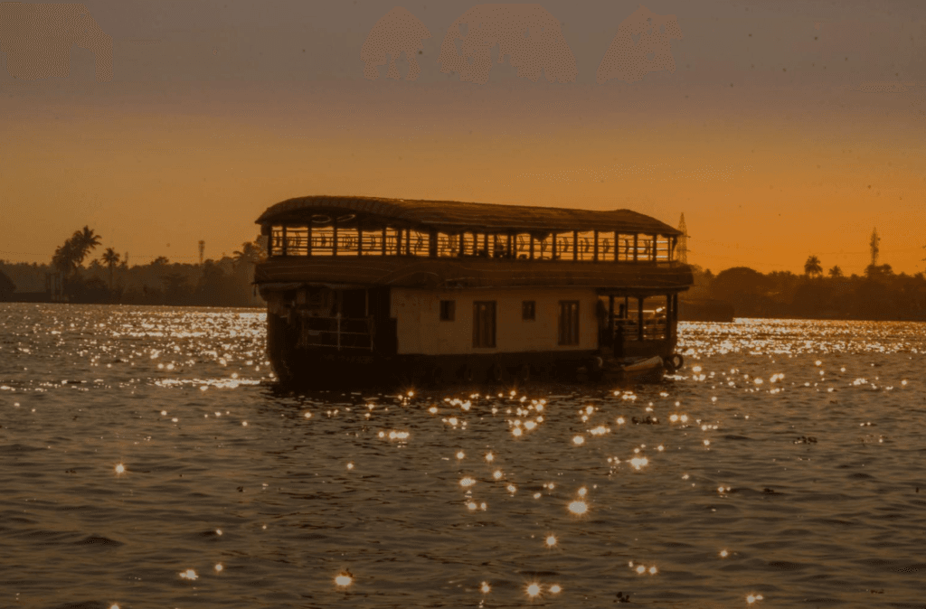 best places to visit in Kerala