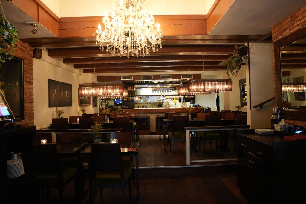 8 Best Amsterdam Restaurants for an Unforgettable Culinary Experience 4 Dutch Food Amsterdam