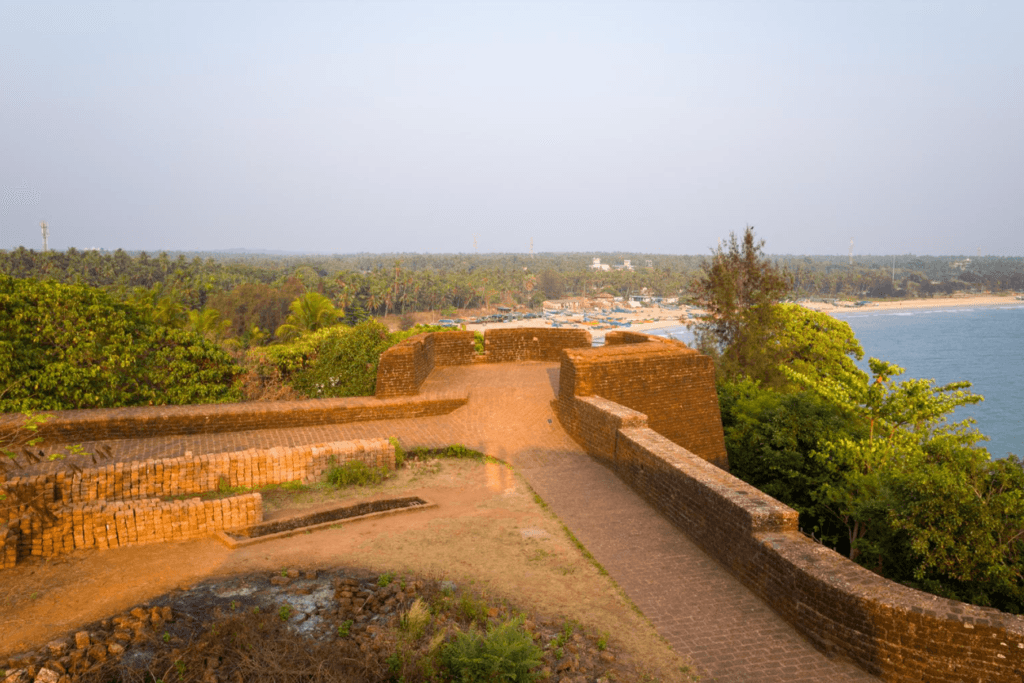Bekal fort