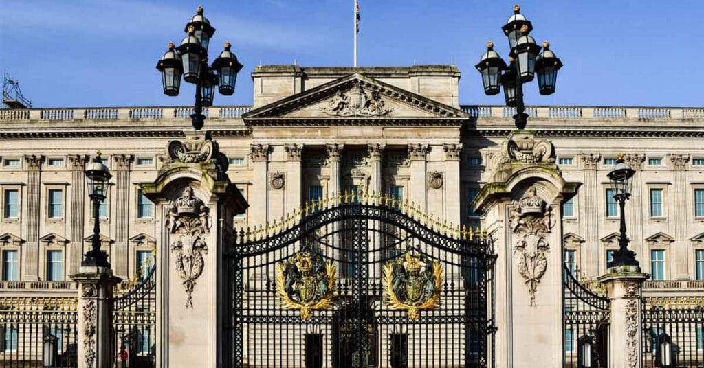 best time to visit London