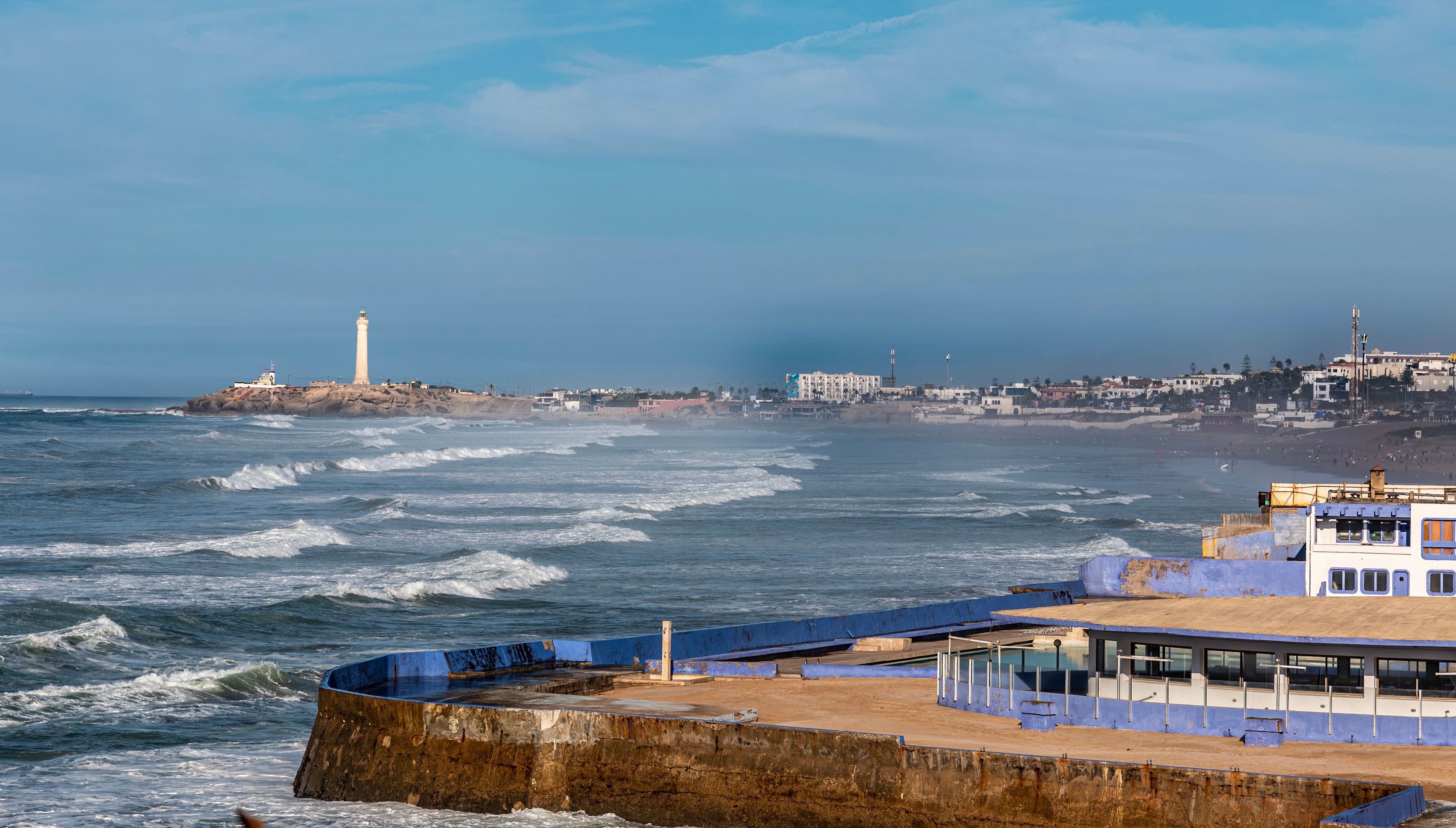Things to Do in Casablanca: What to See & Travel Guide