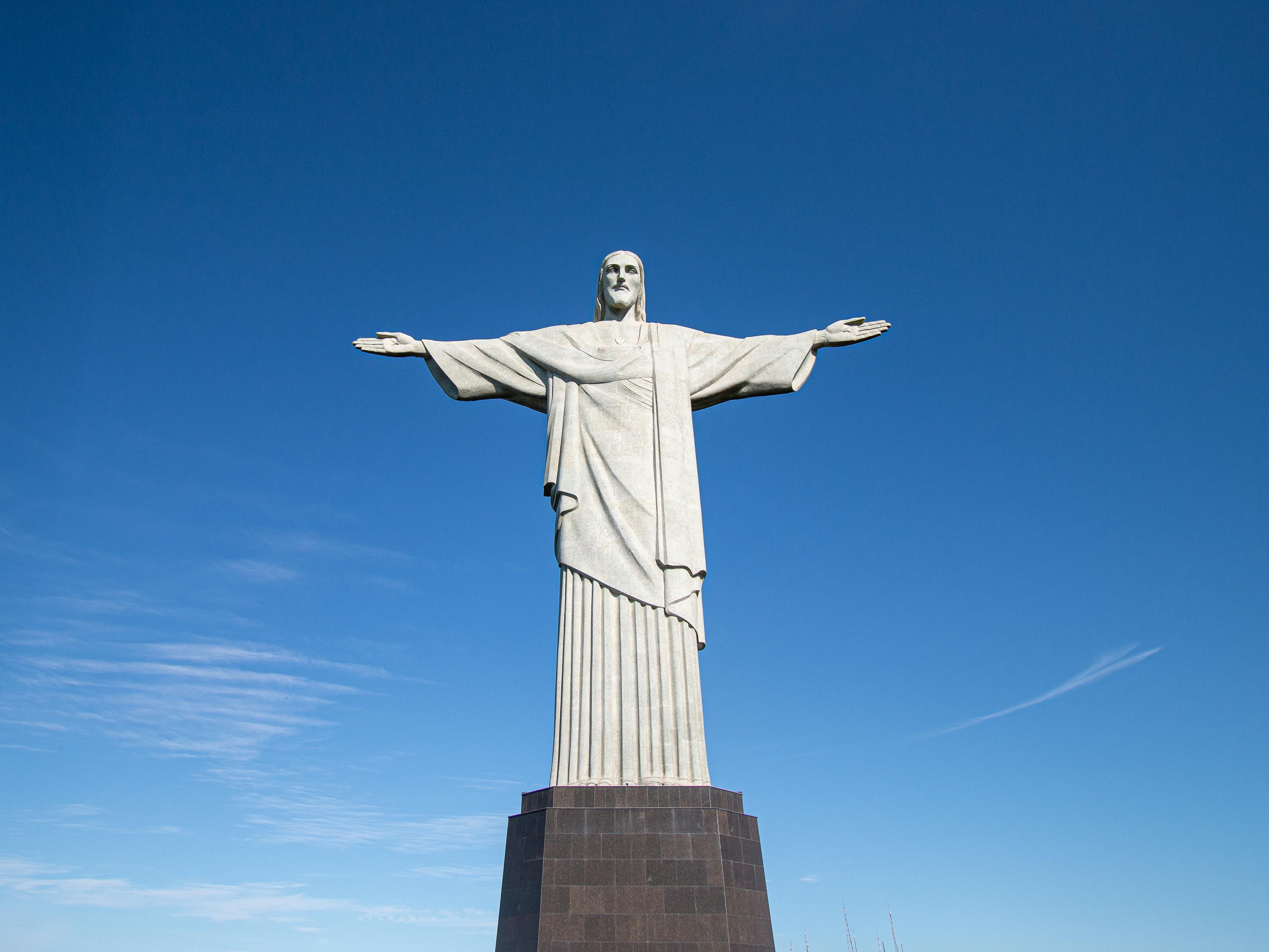 Brazil Travel Destinations: 9 Incredible Places & Essential Brazil Facts