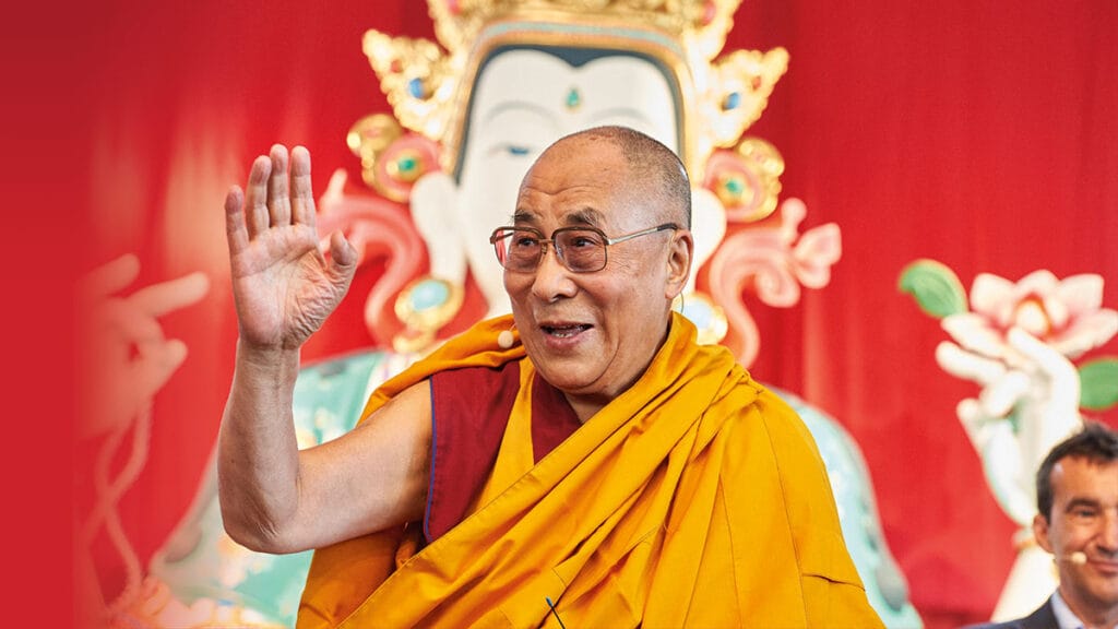 quotes of Dalai Lama