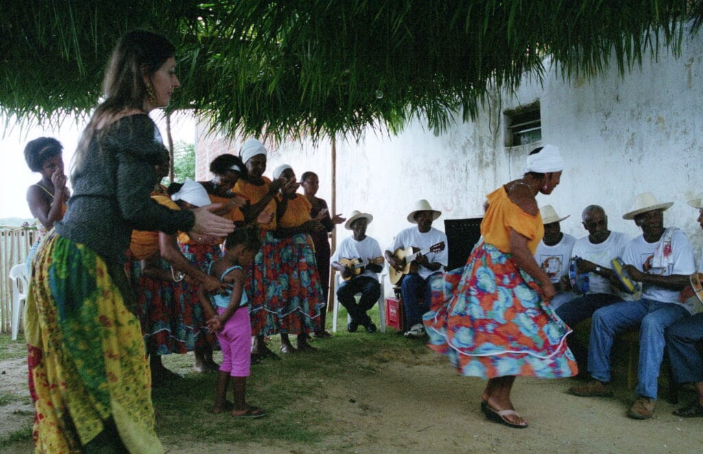 Brazilian Traditional Dance: 7 Iconic Brazilian Dance & Afro Brazilian Styles 8 Brazilian dance