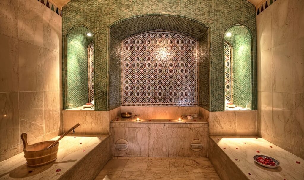Things to Do in Marrakech: Complete Guide to the City of Marrakech 9 Traditional Hammam