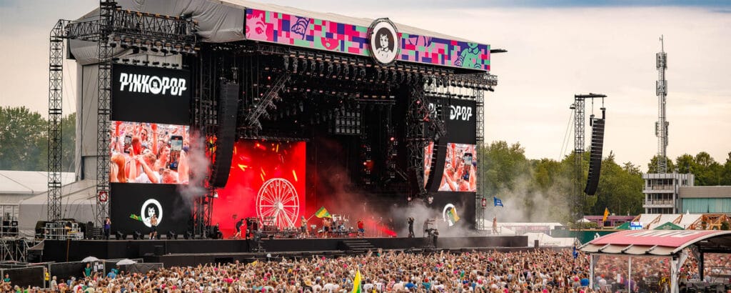 holland music festival