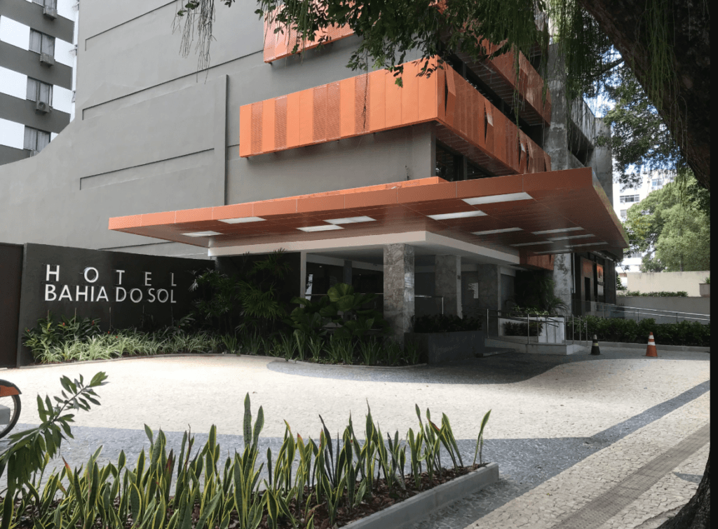 Where to Stay in Salvador Brazil: Best Areas, Hotels & Local Guide 9 Hotel Bahia do Sol