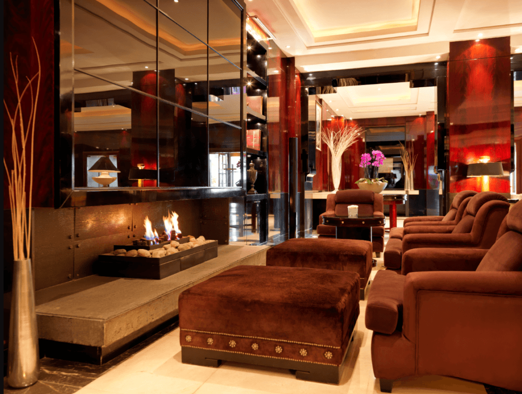 Best Hotels in Casablanca: Top Luxury, Boutique & Budget Picks 4 Hyatt Regency Casablanca