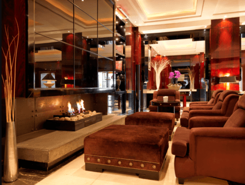 Hyatt Regency Casablanca