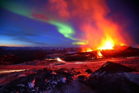 The Ultimate 7-Day Itinerary for Iceland: Waterfalls, Glaciers, and Northern Wonders