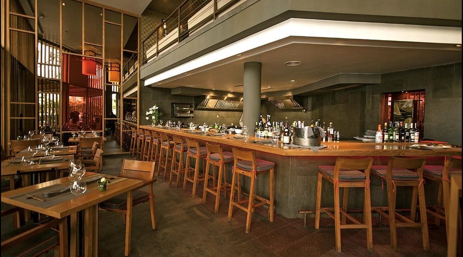 Best Restaurants Casablanca Morocco: 7 Unforgettable Dining Experiences 11 best restaurants Casablanca Morocco