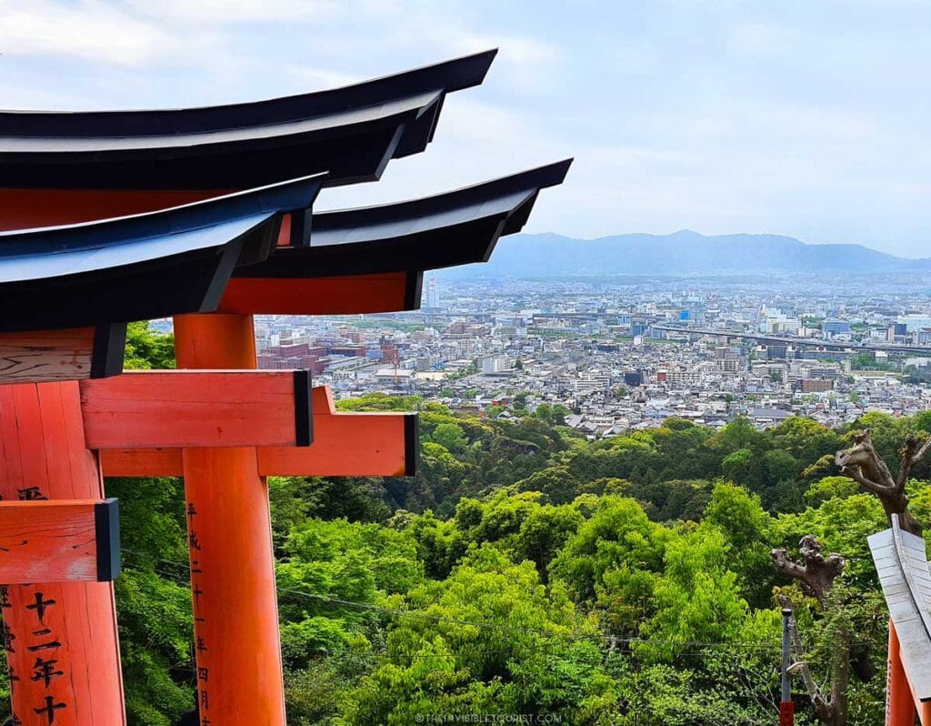 Fushimi Inari Taisha