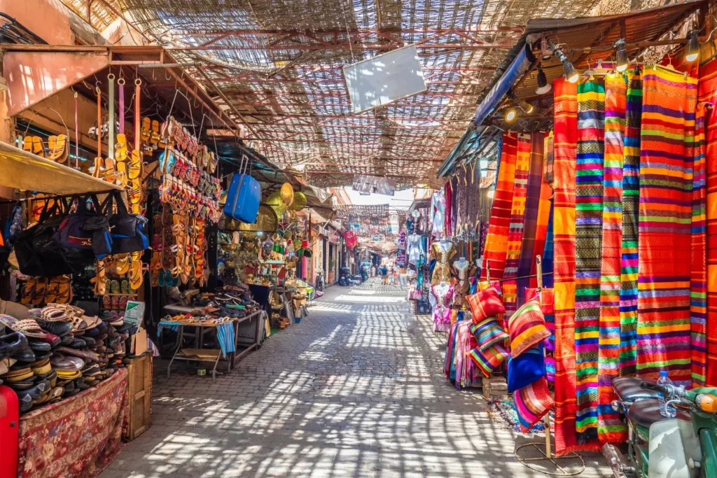 best cities to visit in Morocco