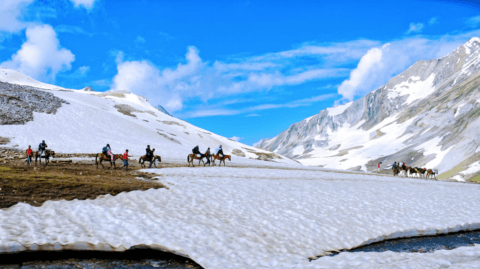 places to visit in kashmir