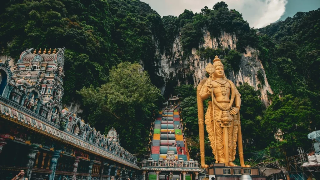 Kuala Lumpur, Malaysia.