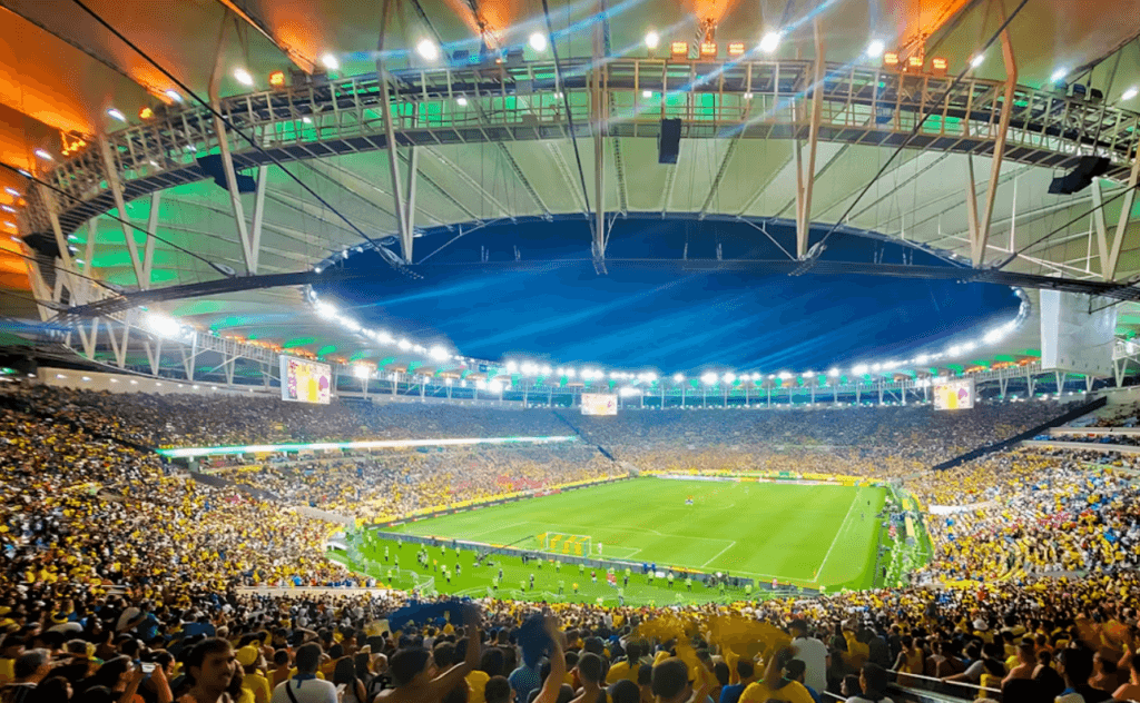 Maracanã Stadium