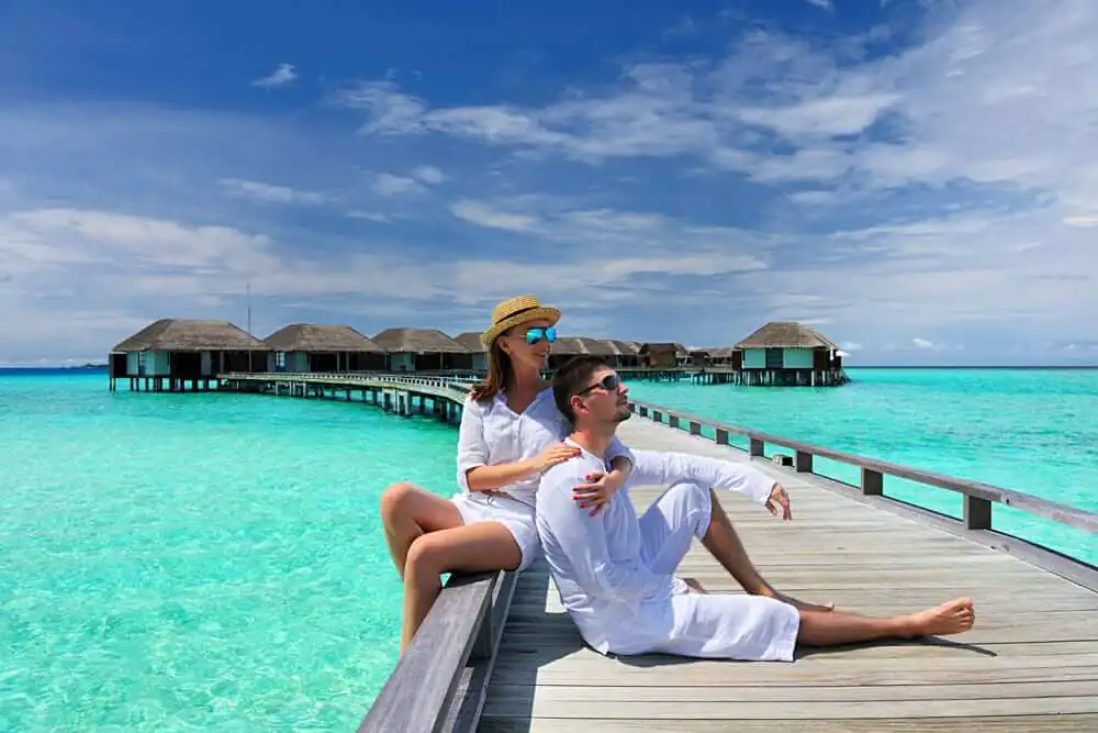 Best Time to Visit Maldives from India: Complete Travel Guide 7 maldives honeymoon
