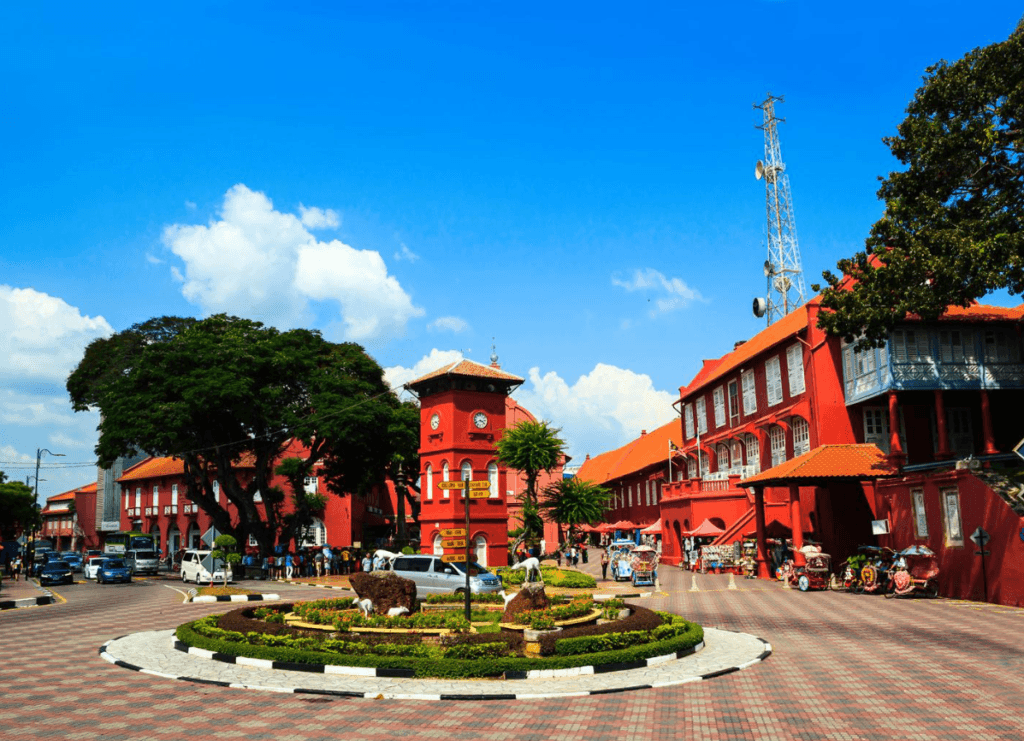 Malacca