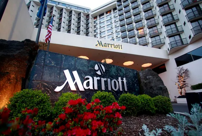 Marriott International