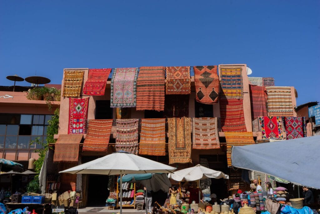 Marrakech Vacation: Complete Guide to Planning Your Trip 7 Medina Marrakech