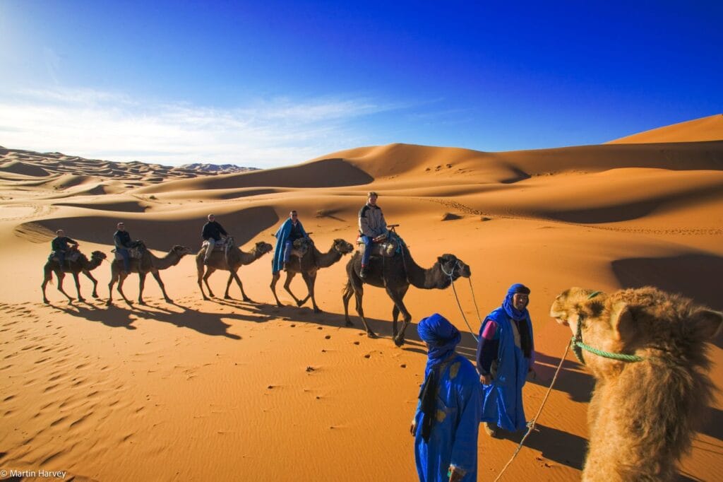 Merzouga Morocco: Complete Guide to the Merzouga Desert Experience 4 Merzouga desert, Morocco