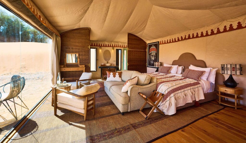 Merzouga Morocco: Complete Guide to the Merzouga Desert Experience 8 merzouga luxury camps