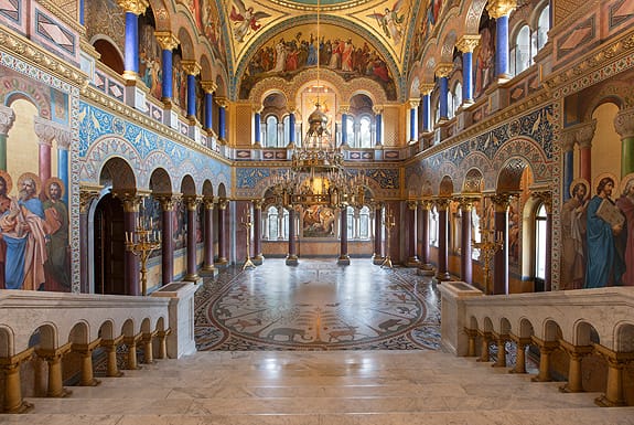 neuschwanstein castle