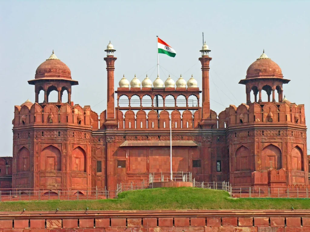 best places to visit in Delhi