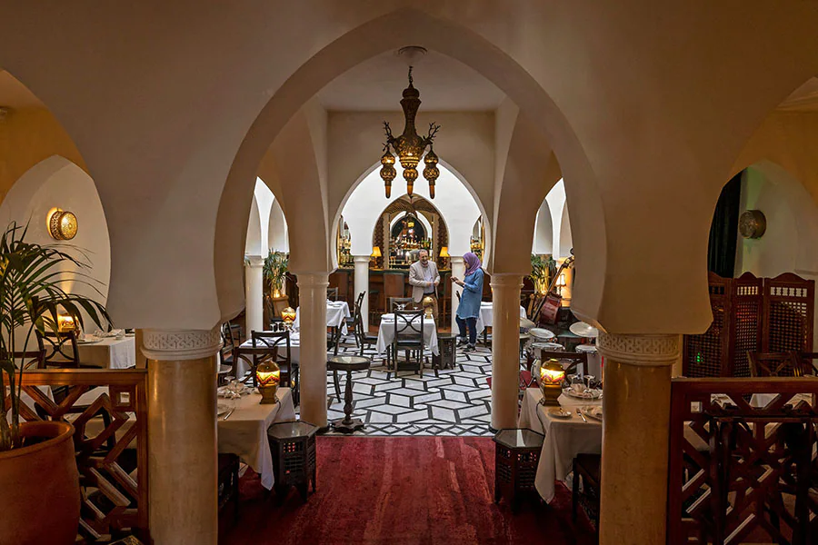 things to do in Casablanca