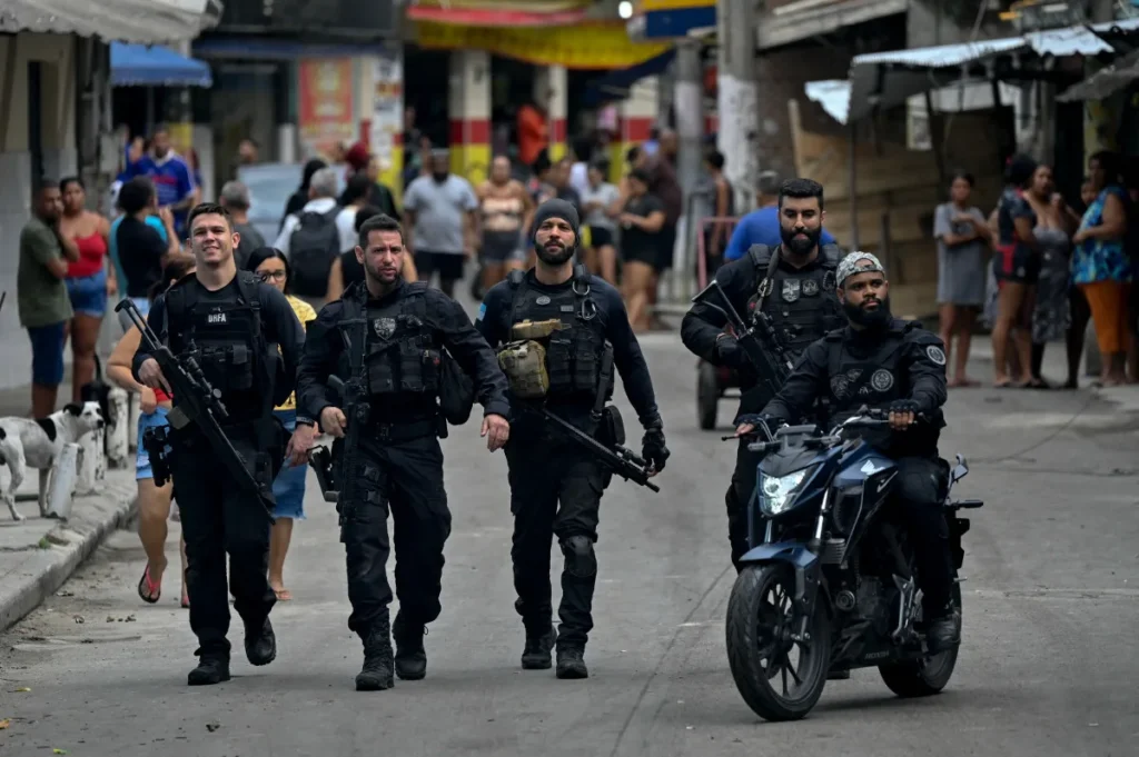 Is Rio de Janeiro Safe? Honest 2026 Travel Safety Guide You Can Trust 8 Is Brazil safe to visit